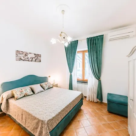 Holiday home Berardino House Ravello