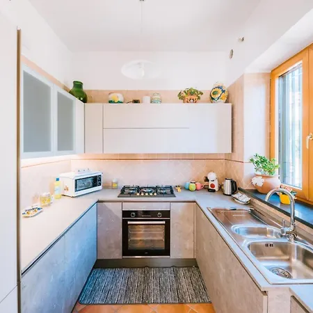 Holiday home Berardino House