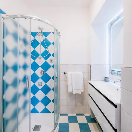 Berardino House Holiday home *