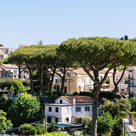 Berardino House * Ravello