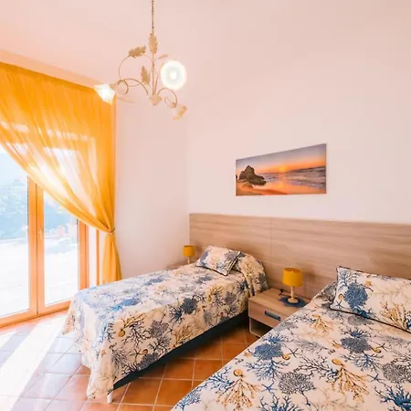 Berardino House Holiday home Ravello