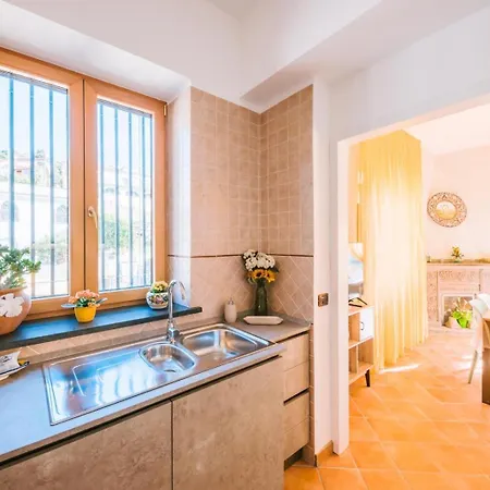 Berardino House *