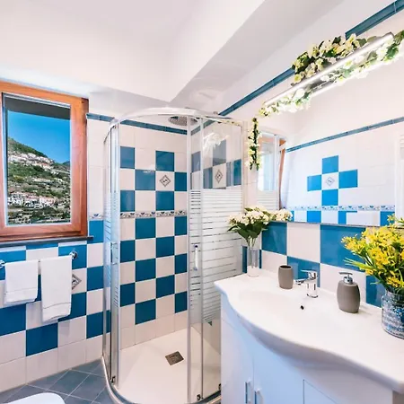 Holiday home Berardino House *