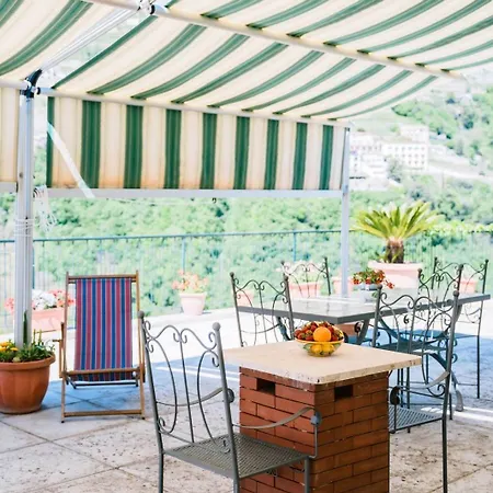 Berardino House Holiday home
