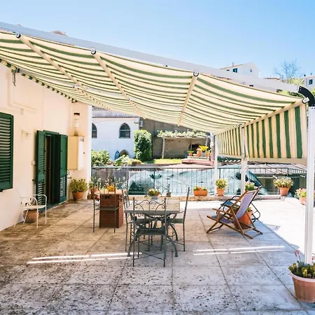 Holiday home Berardino House Ravello