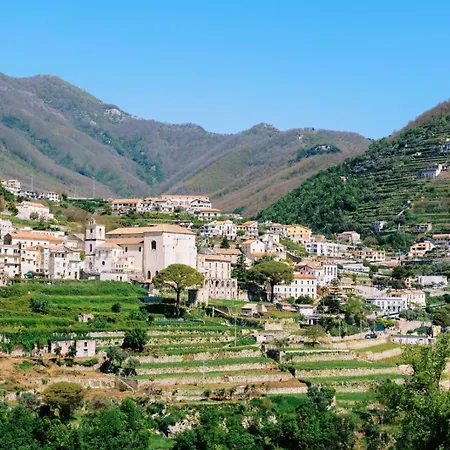 Berardino House * Ravello