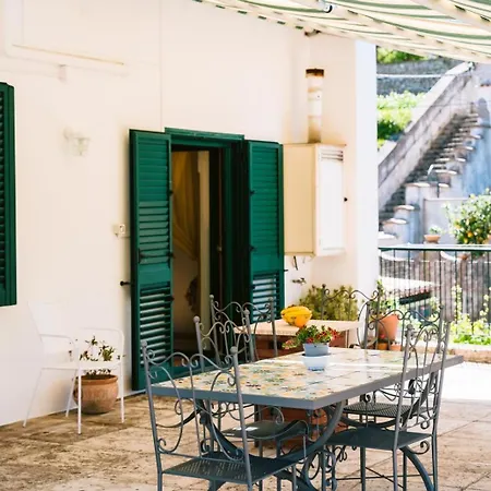 Berardino House * Ravello