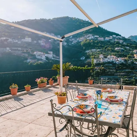 Holiday home Berardino House *