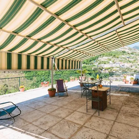Holiday home Berardino House *