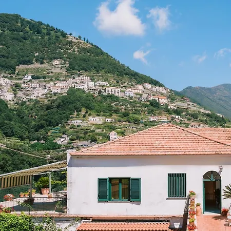 Holiday home Berardino House
