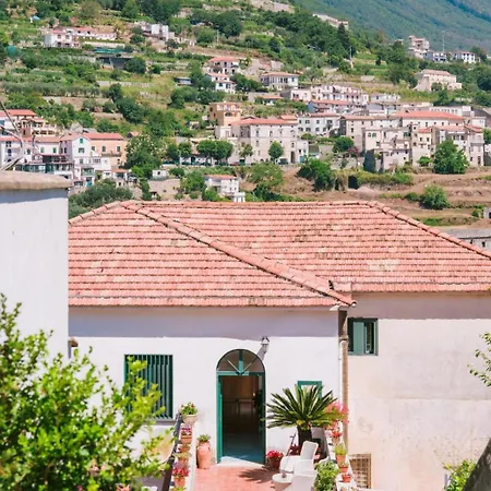 Berardino House *