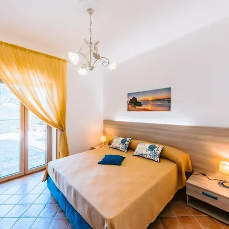 Berardino House Holiday home
