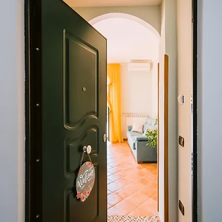 Berardino House Ravello