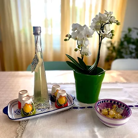 Holiday home Berardino House Ravello